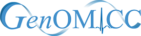 GenOMICC - logo