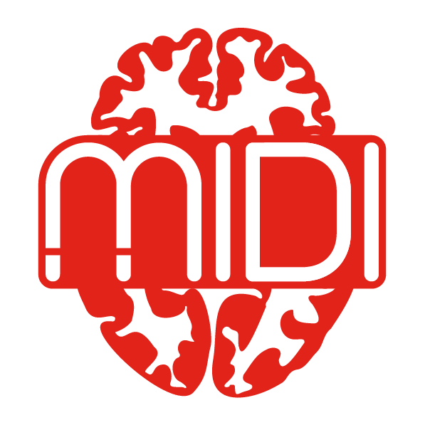 MIDI - logo