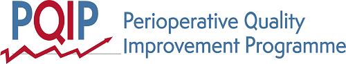Perioperative Quality Improvement Programme (PQIP) 
