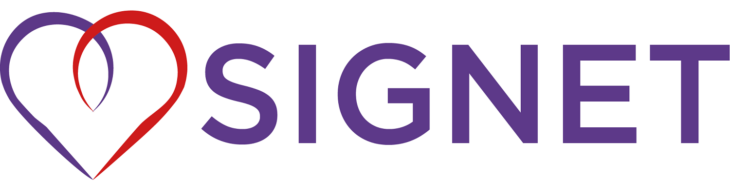 SIGNET - logo