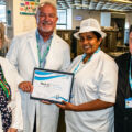 Congratulations to Mary, winner of our Hero of the Month Award thumbnail image
