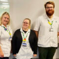 Pharmacy technicians “play a crucial role in helping patients” thumbnail image