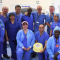 2,000 robotic urology operations at Eastbourne DGH thumbnail image
