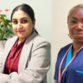A spotlight on our international nurses thumbnail image