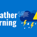 Health advice during Storm Ciarán thumbnail image