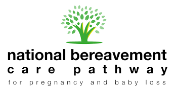 national bereavement care pathway logo