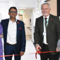 Refurbished Cath Lab opens at Eastbourne DGH thumbnail image