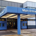 Incident at Eastbourne DGH ambulance bay thumbnail image