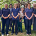 Spotlight on the Joint Community Rehabilitation Team thumbnail image