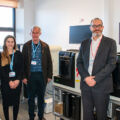 First laboratory in the Sussex Pathology Network to introduce digital pathology thumbnail image