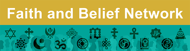 Faith and Belief Network logo