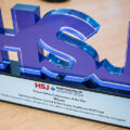 HSJ Partnership award for Speech and Language Therapy Team thumbnail image