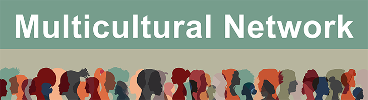 Multicultural Network logo