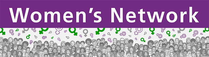 Women's Network logo