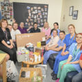 Grateful patient makes kind donations to critical care thumbnail image
