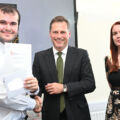 10-year celebration of DFN Project Search thumbnail image