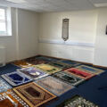 New multi-faith space now open thumbnail image