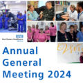Come along to our Annual General Meeting thumbnail image