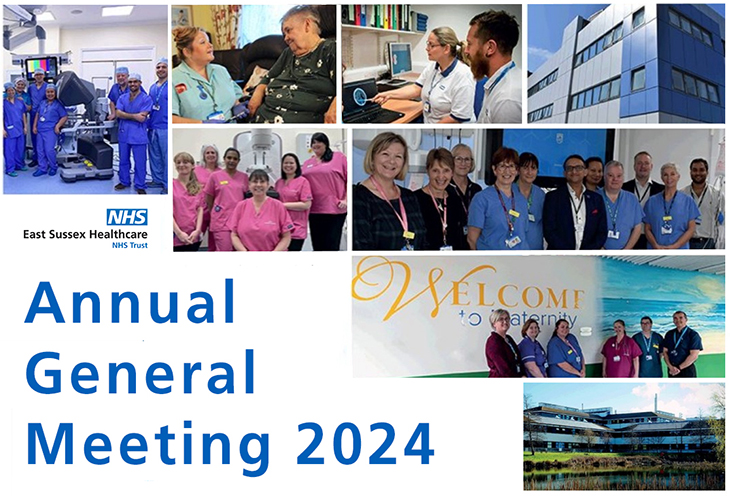 Annual General Meeting 2024