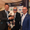 British Citizen Award for Barry thumbnail image