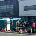 Emergency planning exercise success thumbnail image