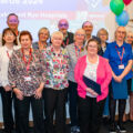 Celebrating our volunteers long service thumbnail image