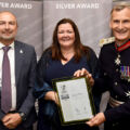 Celebrating armed forces at the trust thumbnail image