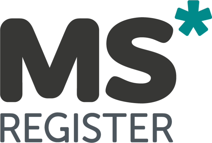 MS Register logo