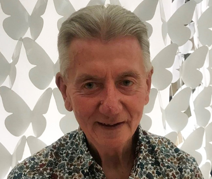 New SLT therapy helps people with Parkinsons