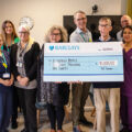 Amazing Reg raises thousands to help cancer patients thumbnail image