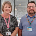 National Grief Awareness Week and the Bereavement Team thumbnail image