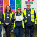 Our parking teams ensuring safer car parks for over 20 years thumbnail image