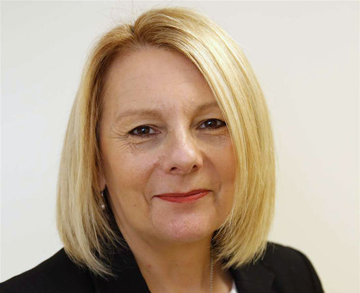 Jayne Black
