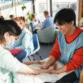 Critical Care’s “A touch of Gentleness” for well deserving colleagues thumbnail image