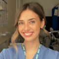 Spotlight on… Ellie Stringell, Clinical Scientist thumbnail image