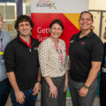 Transforming recovery: a pioneering project in stroke rehabilitation  thumbnail image