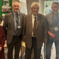 101 year old Peter fundraises for the Friends thumbnail image