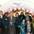 Celebrating Bowel Cancer Awareness Month thumbnail image