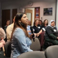 Celebrating our staff networks: Welcoming new leadership to the Multicultural Network thumbnail image