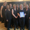 Congratulations to our NHS East Sussex Choir! thumbnail image