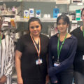 Doing things differently: the pharmacy programme helping teams improve efficiency thumbnail image