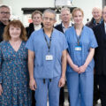 Conquest Friends donate state-of-the-art surgical equipment thumbnail image