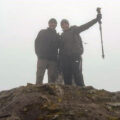 Consultants keep a close eye on the summit thumbnail image