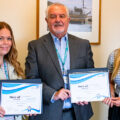 Hero of the Month – Leah Falla and Kayleigh Clark thumbnail image
