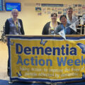 Quality improvement and research in dementia care thumbnail image