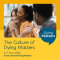 How to talk about death and dying thumbnail image