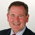 Andrew Strevens appointed Chief Financial Officer thumbnail image