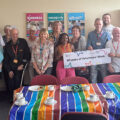 Celebrating National Volunteers Week thumbnail image