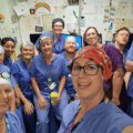 Celebrating our Operating Department Practitioners thumbnail image