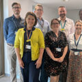 Hospitals and hospices join forces to enhance local palliative care services thumbnail image